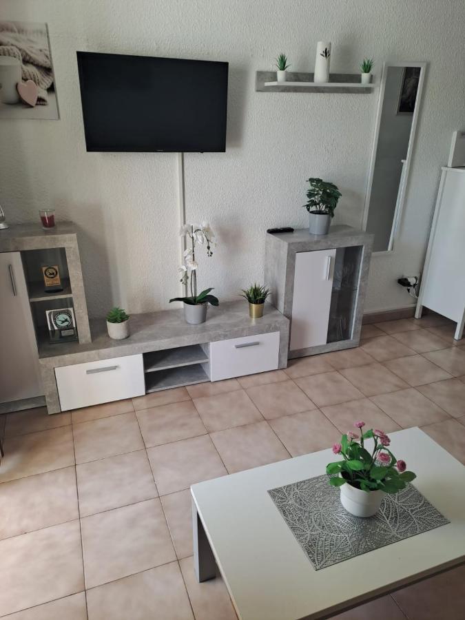 Dory House Cristianos Apartment