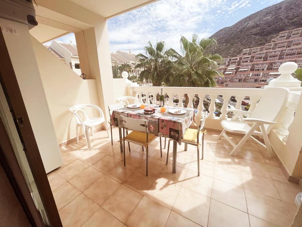 Apartment Dory House Cristianos