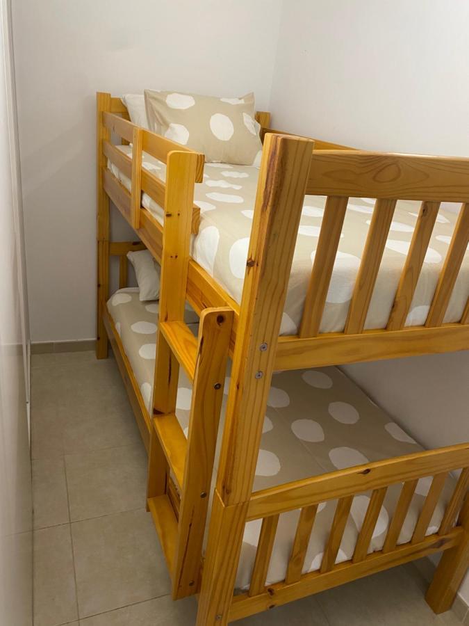 Appartement Primavera Tenerife