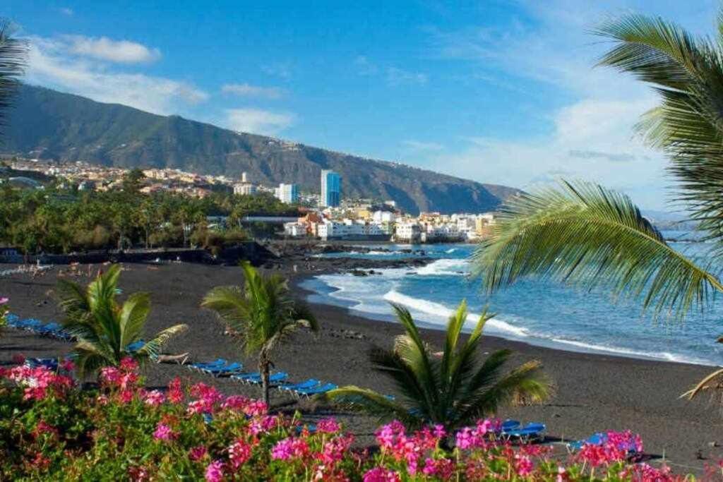 Sunnyland Martianez 3 Appartement Puerto de la Cruz (Tenerife)