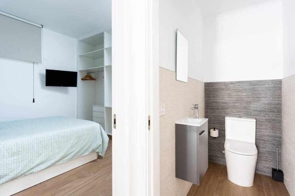 Apartment Sunnyland Cruz Loft Parking Santa Cruz de Tenerife