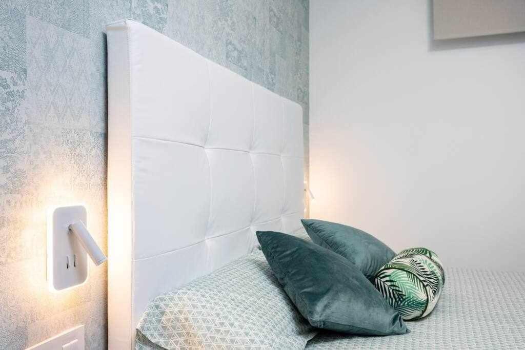 Sunnyland Cruz Loft Parking *