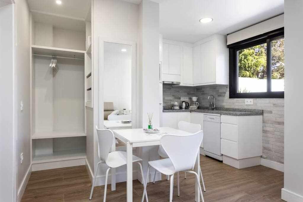 Sunnyland Martianez 1 Appartement