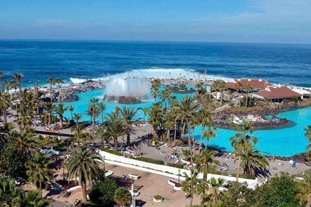 Appartement Sunnyland Martianez 3 Puerto de la Cruz (Tenerife)