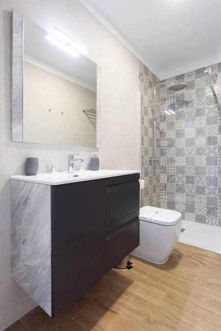Sunnyland Martianez 3 Appartement