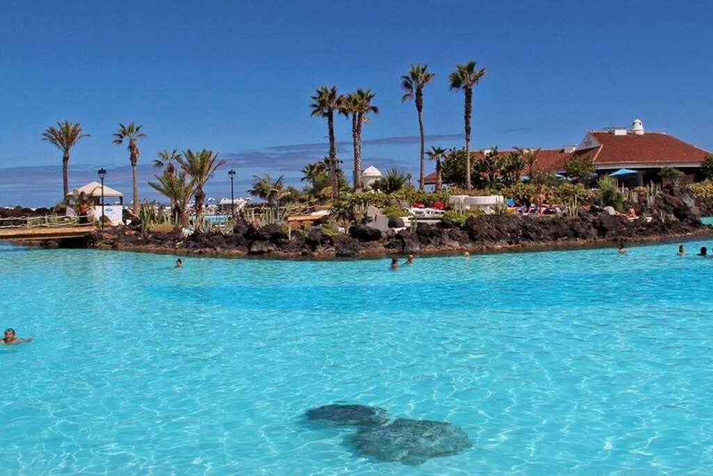 Appartement Sunnyland Martianez 3 Puerto de la Cruz (Tenerife)
