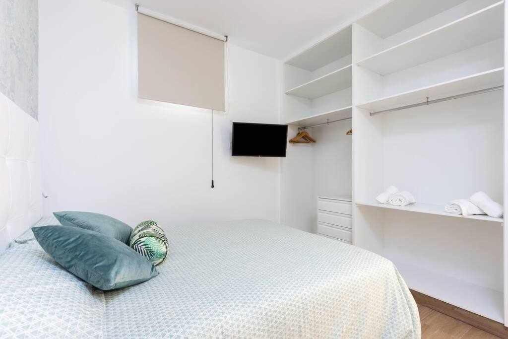 Sunnyland Cruz Loft Parking Apartment Santa Cruz de Tenerife