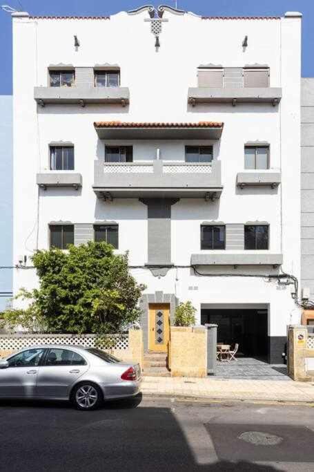 Apartment Sunnyland Cruz Loft Parking *