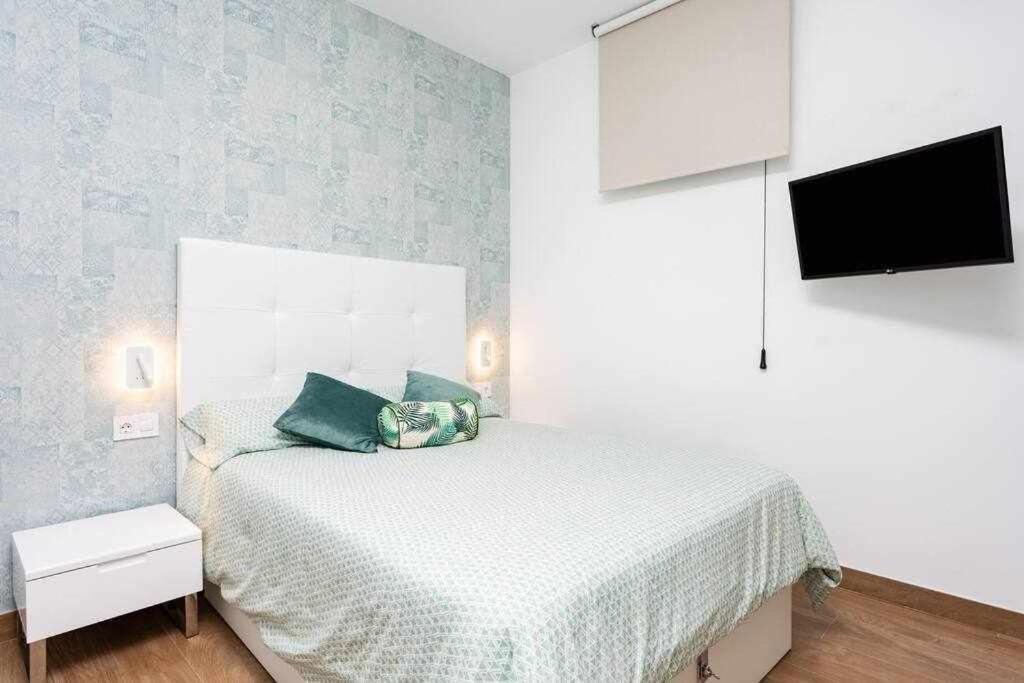 Apartment Sunnyland Cruz Loft Parking Santa Cruz de Tenerife