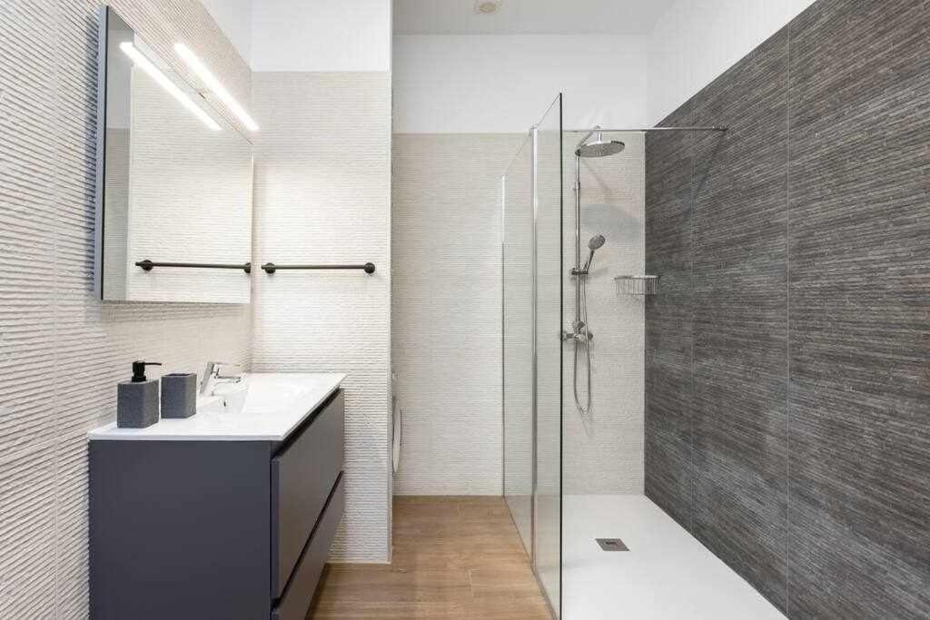 Sunnyland Cruz Loft Parking Santa Cruz de Tenerife