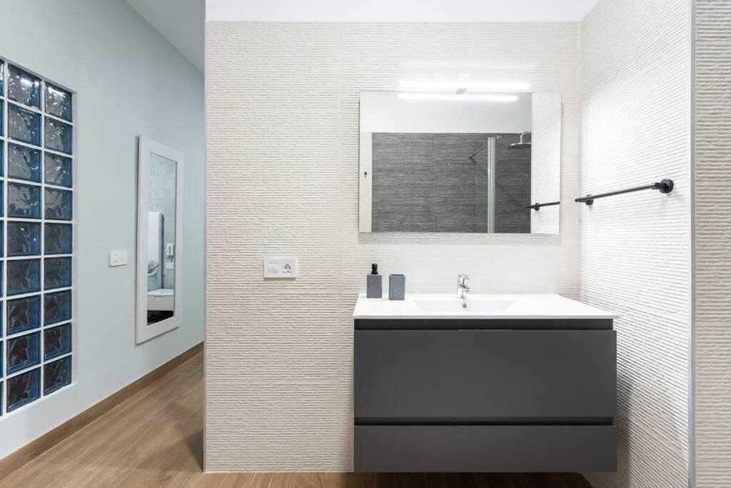 Apartment Sunnyland Cruz Loft Parking *