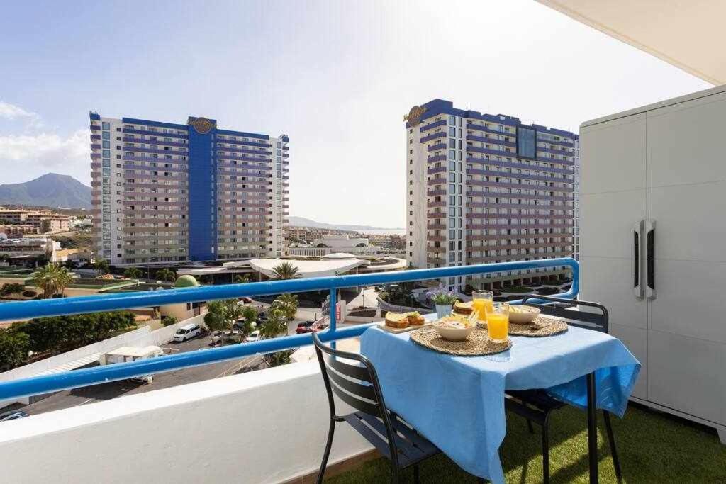 Apartment Sunnyland Paraiso Sur