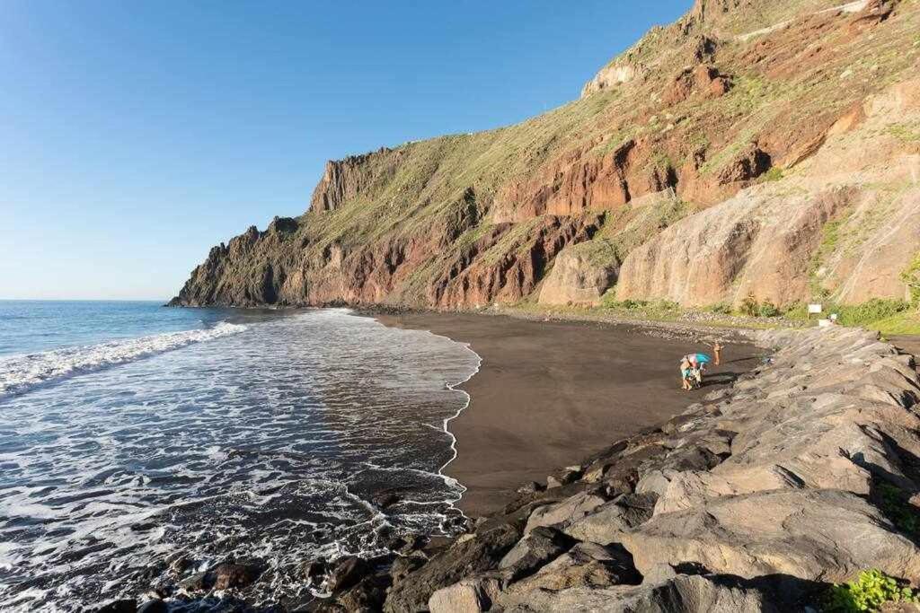 Sunnyland Atico Adelfas San Andres (Tenerife)
