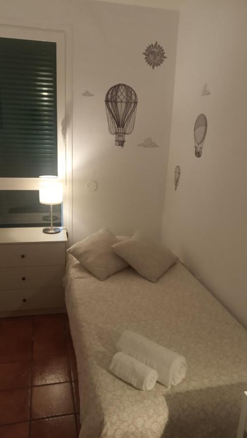 Apartamento Apartamento Con Jardin Y Piscina En El Balancon El Médano