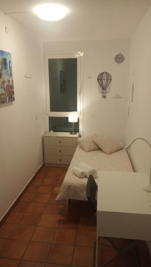 Apartamento Apartamento Con Jardin Y Piscina En El Balancon