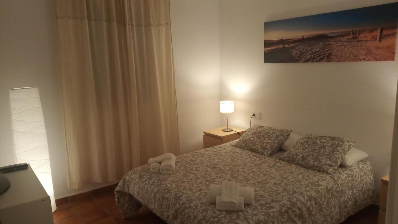 Apartamento Apartamento Con Jardin Y Piscina En El Balancon *