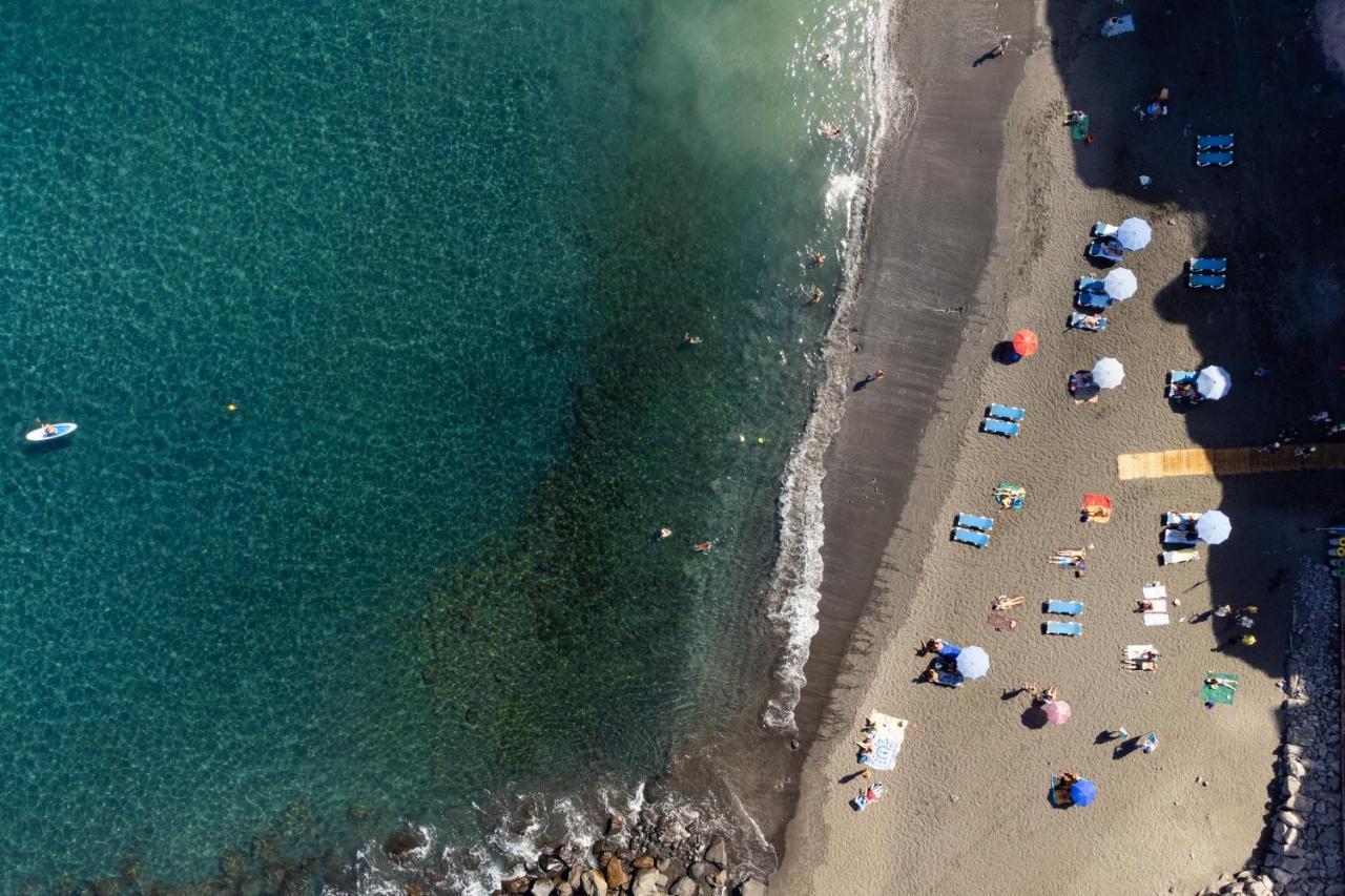 Apartment Balcon De Gigantes With Pool View Puerto de Santiago (Tenerife)