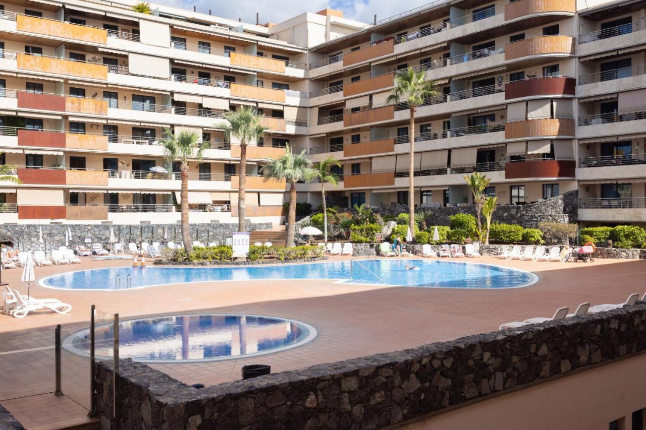 Balcon De Gigantes With Pool View Apartment *