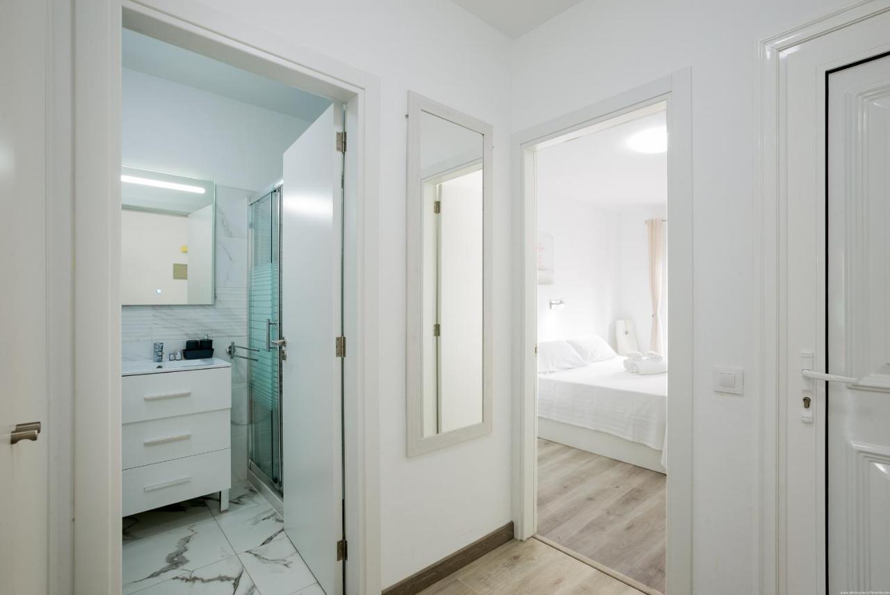 Apartamento 412 Yucca Park Second Line To