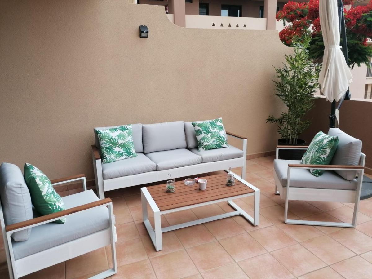 Peaceful Paraiso *