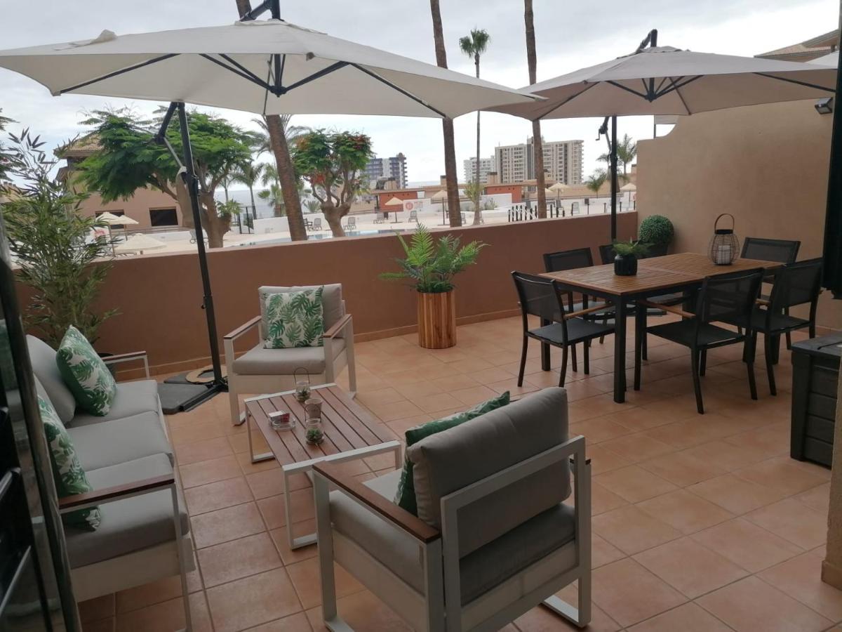 Apartamento Peaceful Paraiso *
