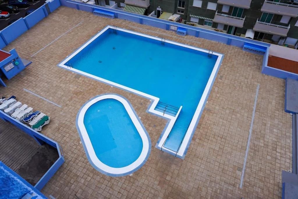 Blue Batayola Pool Appartement *