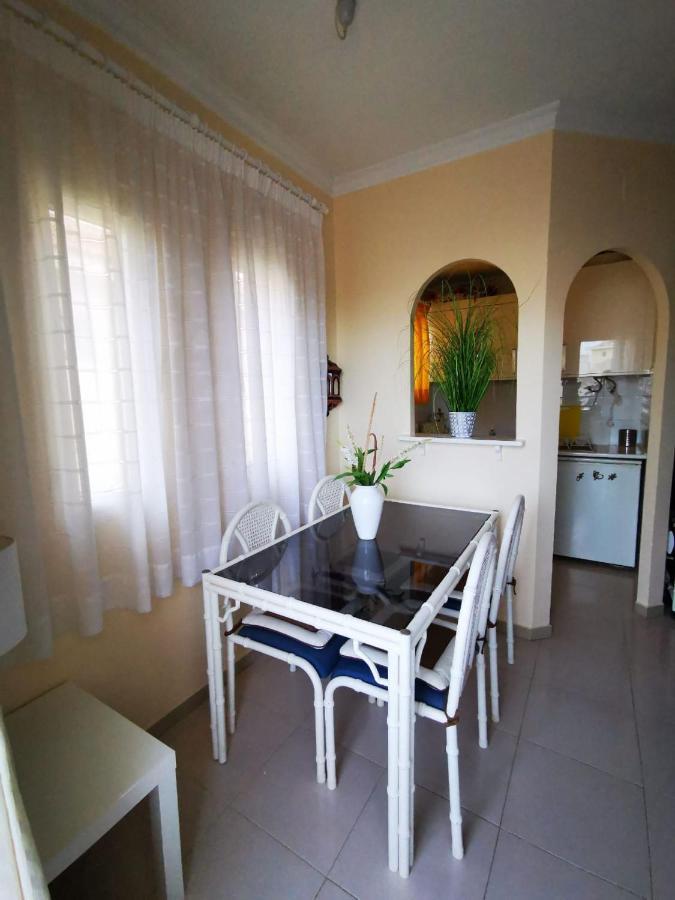 Apartamento Bookinn Golf Park Sunny Cozy Near The Ocean With Large Double Terraces, Fiber Wifi, 3 Pools, Bbq Tenerife South *