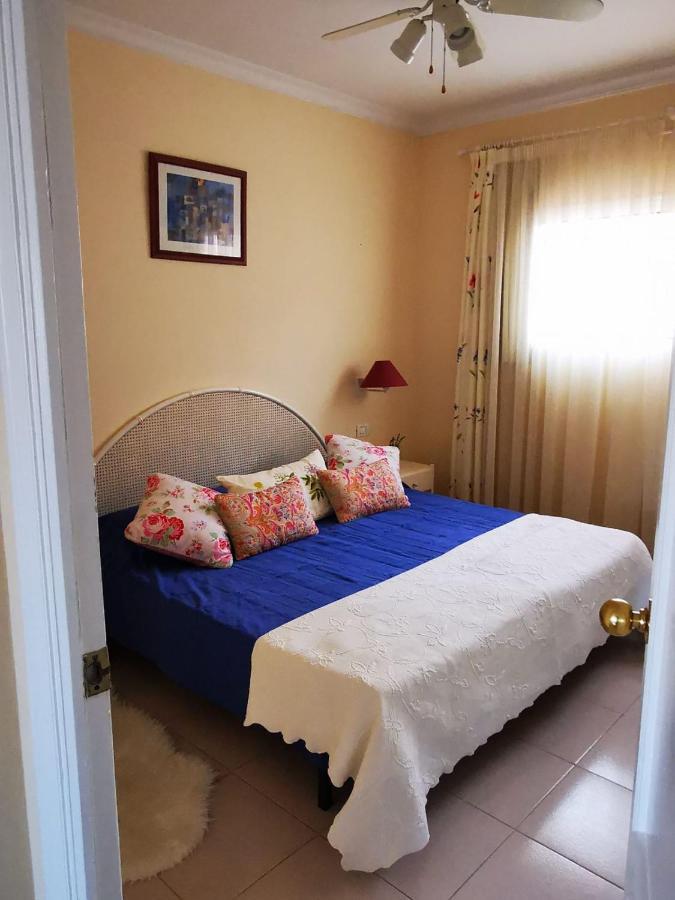 Bookinn Golf Park Sunny Cozy Near The Ocean With Large Double Terraces, Fiber Wifi, 3 Pools, Bbq Tenerife South San Miguel de Abona