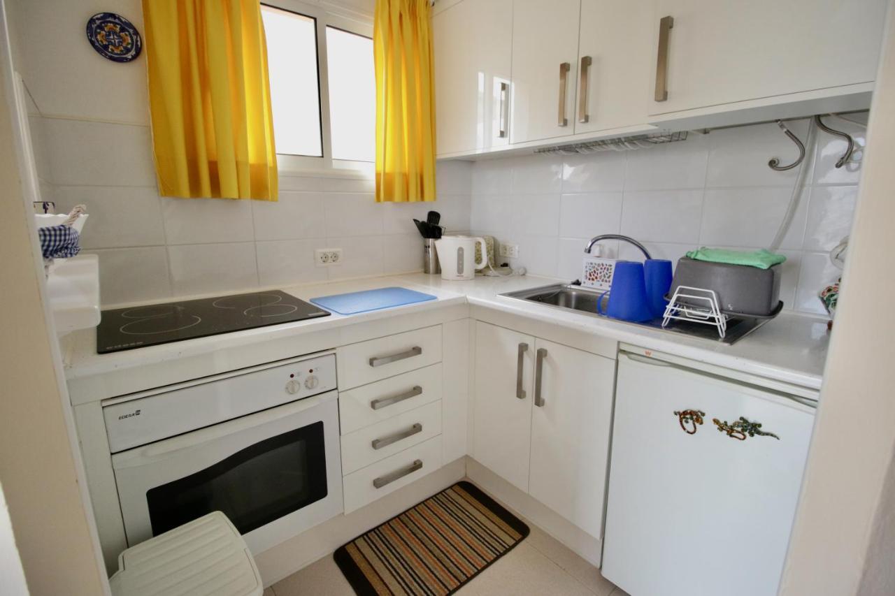 Bookinn Golf Park Sunny Cozy Near The Ocean With Large Double Terraces, Fiber Wifi, 3 Pools, Bbq Tenerife South Apartamento San Miguel de Abona