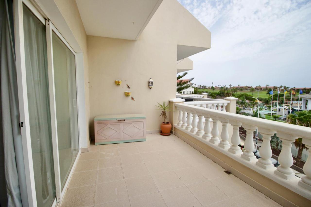 Bookinn Golf Park Sunny Cozy Near The Ocean With Large Double Terraces, Fiber Wifi, 3 Pools, Bbq Tenerife South Apartamento
