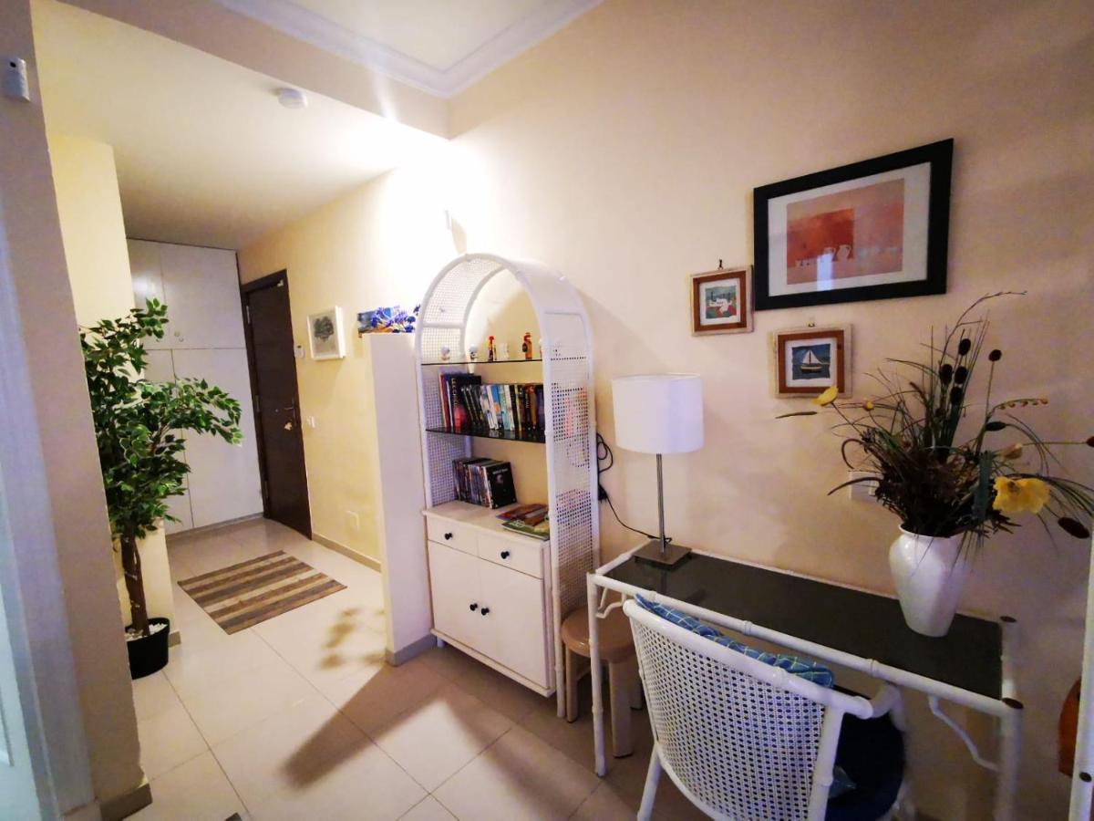 Bookinn Golf Park Sunny Cozy Near The Ocean With Large Double Terraces, Fiber Wifi, 3 Pools, Bbq Tenerife South Apartamento San Miguel de Abona