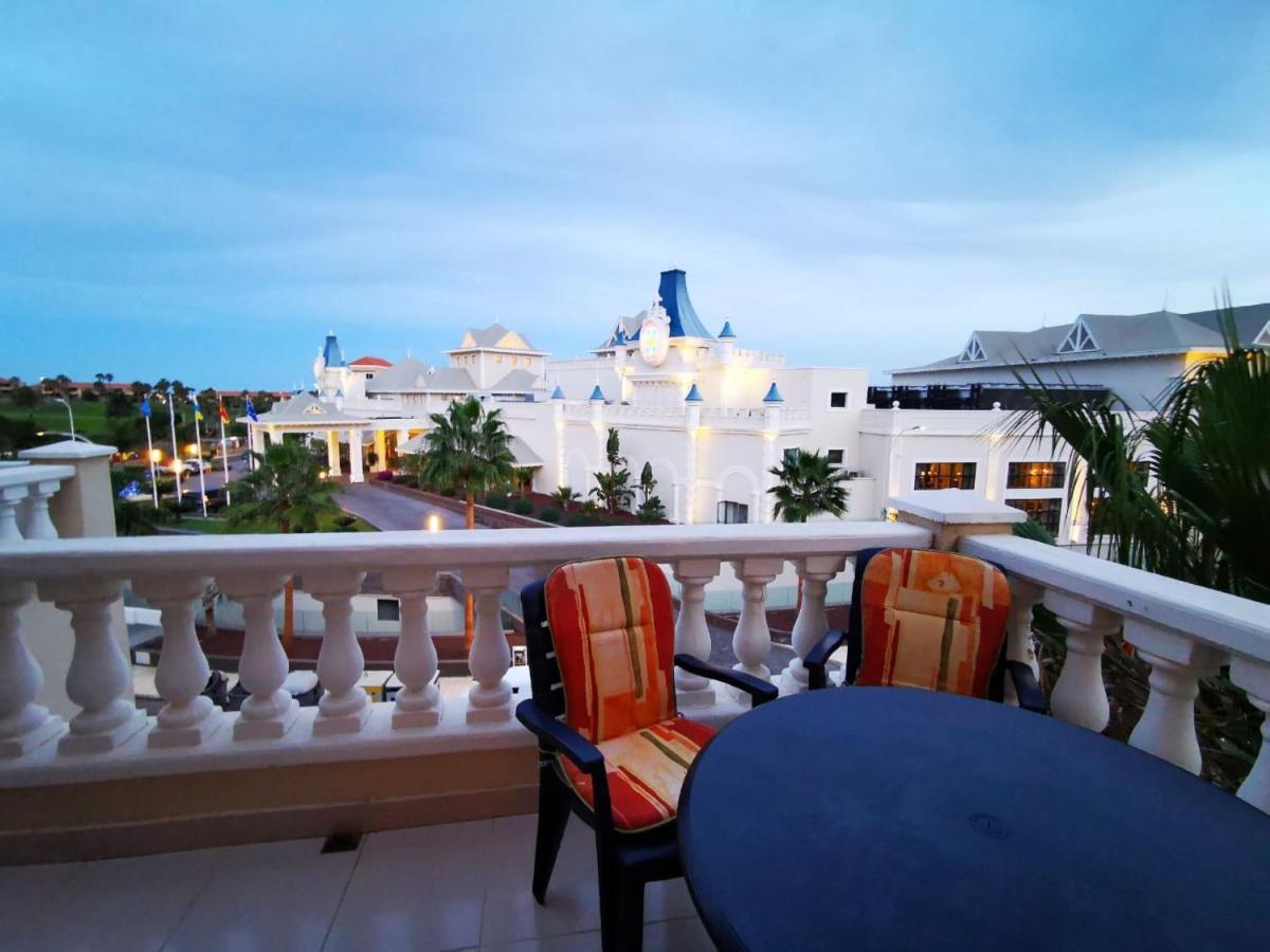 Bookinn Golf Park Sunny Cozy Near The Ocean With Large Double Terraces, Fiber Wifi, 3 Pools, Bbq Tenerife South