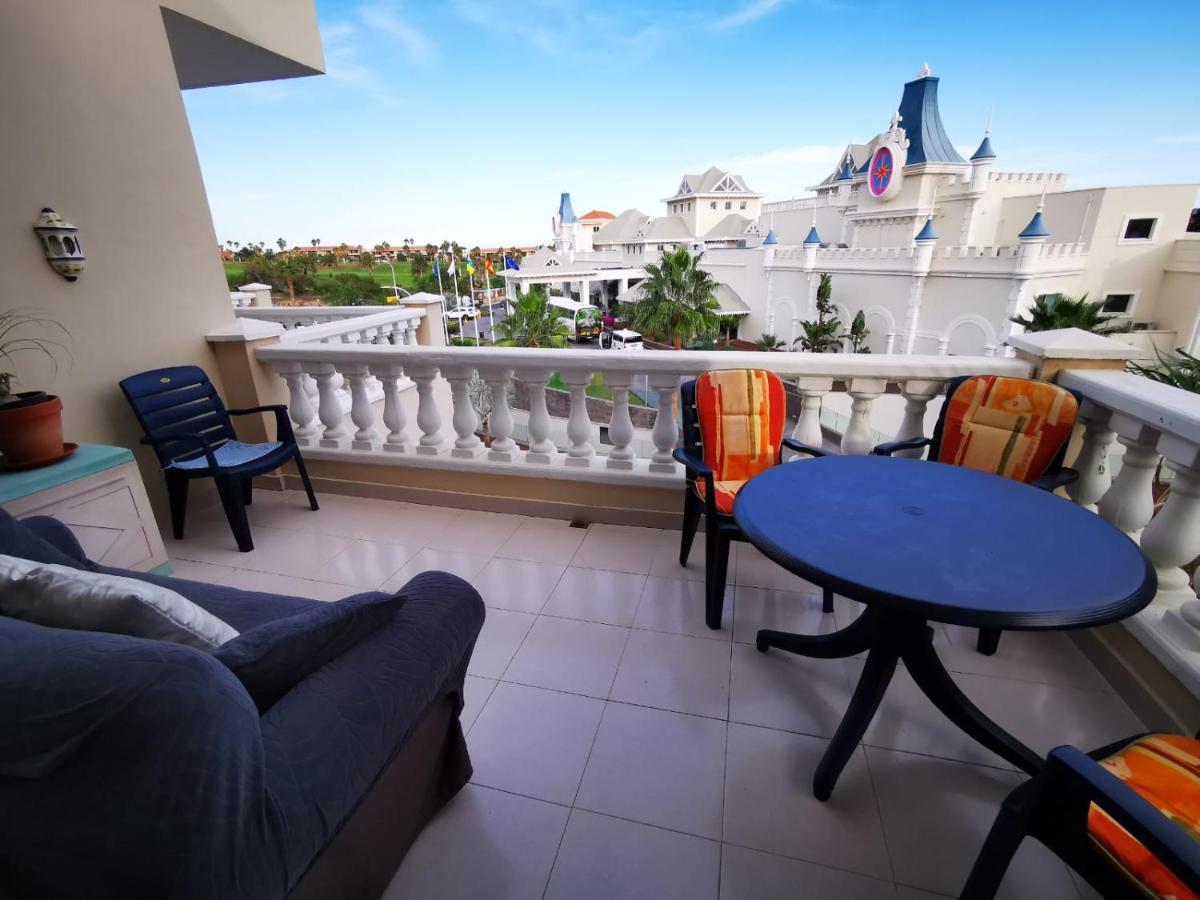 Bookinn Golf Park Sunny Cozy Near The Ocean With Large Double Terraces, Fiber Wifi, 3 Pools, Bbq Tenerife South San Miguel de Abona