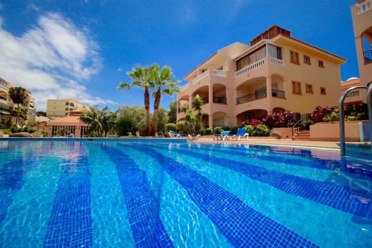 Bookinn Golf Park Sunny Cozy Near The Ocean With Large Double Terraces, Fiber Wifi, 3 Pools, Bbq Tenerife South San Miguel de Abona