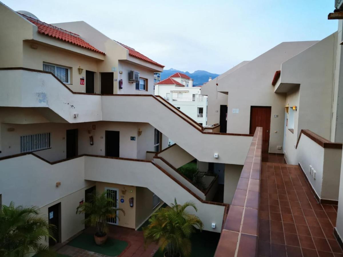 Apartamento Bookinn Golf Park Sunny Cozy Near The Ocean With Large Double Terraces, Fiber Wifi, 3 Pools, Bbq Tenerife South San Miguel de Abona