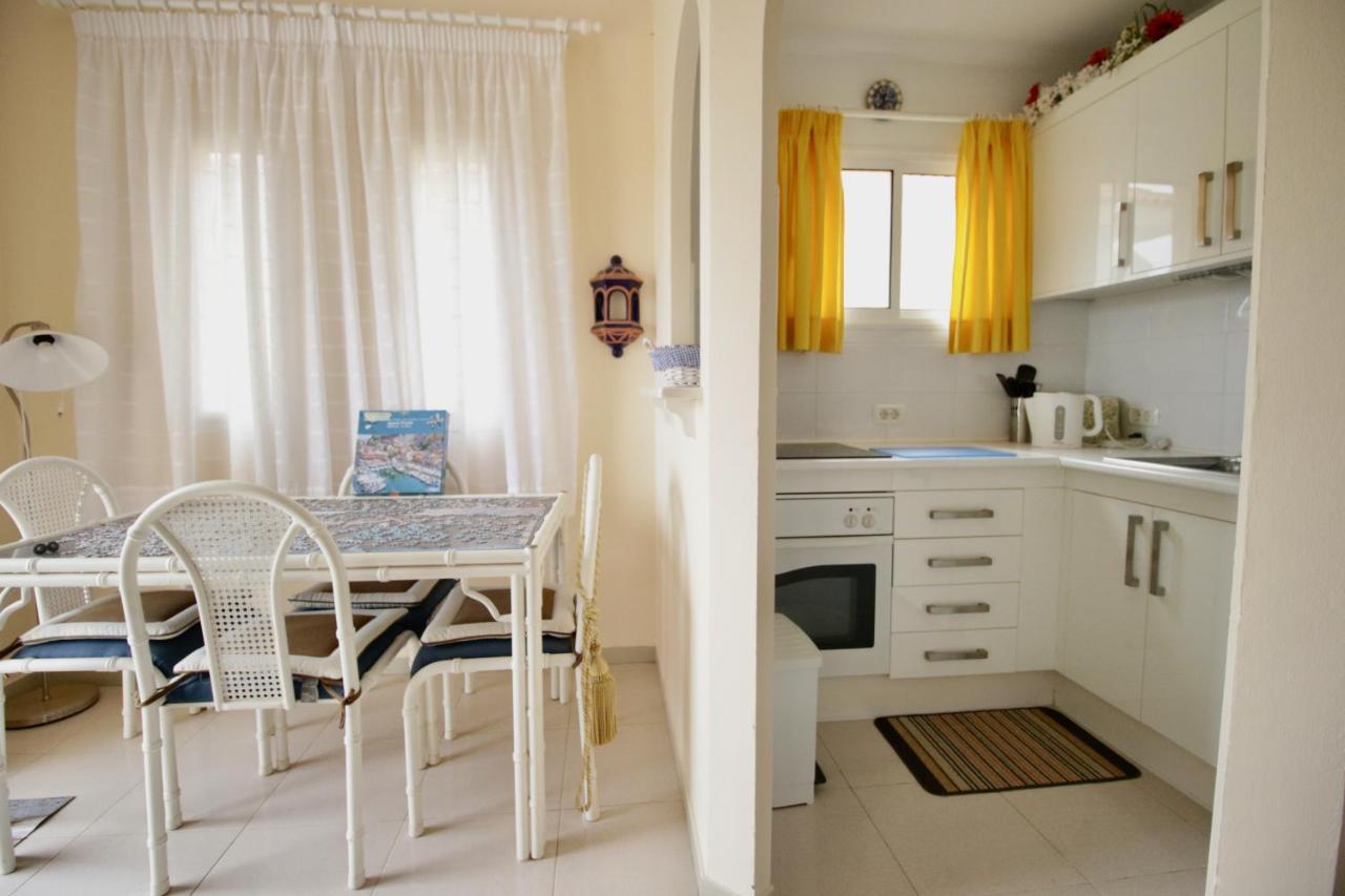 Apartamento Bookinn Golf Park Sunny Cozy Near The Ocean With Large Double Terraces, Fiber Wifi, 3 Pools, Bbq Tenerife South *