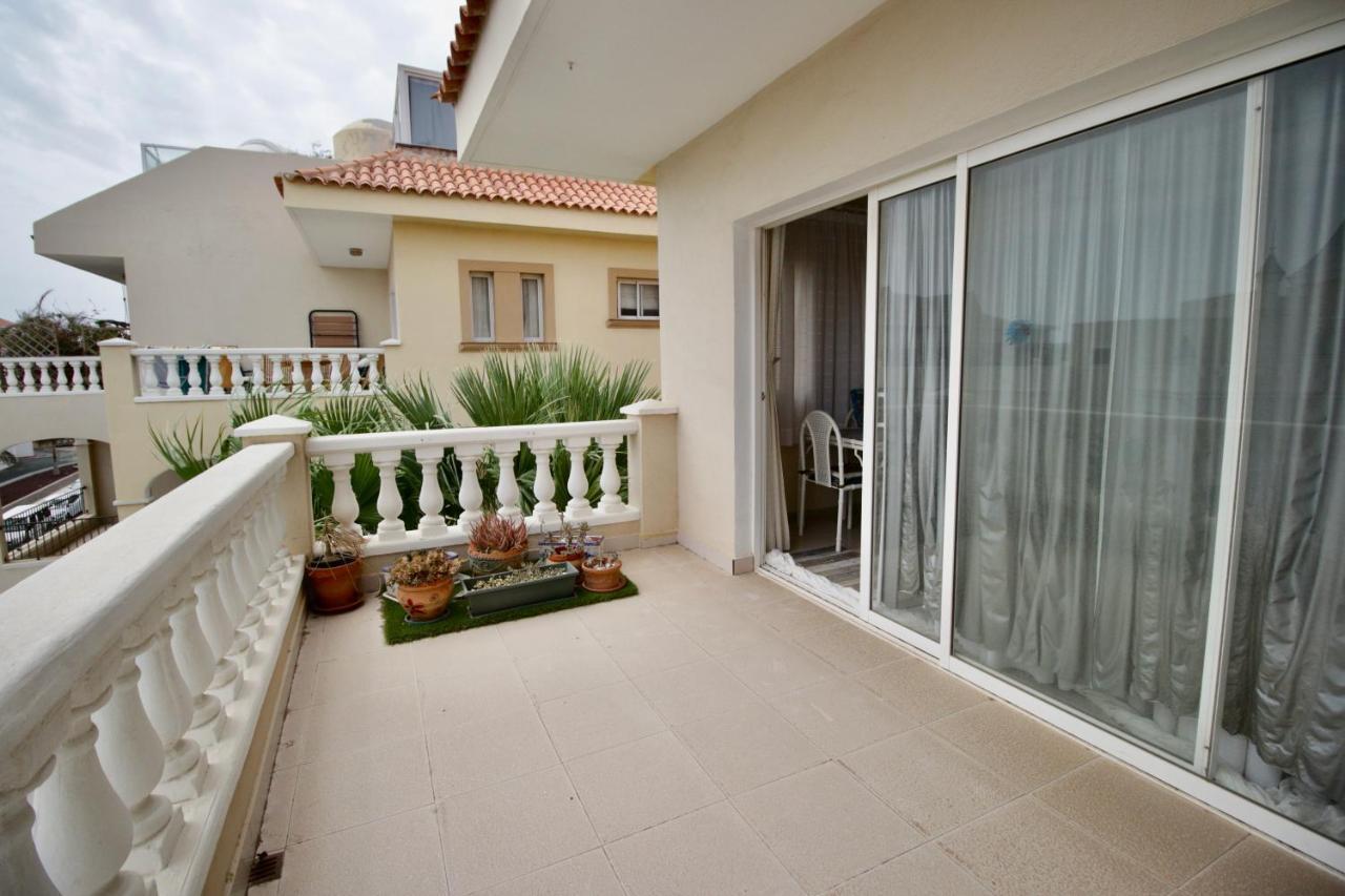 Bookinn Golf Park Sunny Cozy Near The Ocean With Large Double Terraces, Fiber Wifi, 3 Pools, Bbq Tenerife South Apartamento