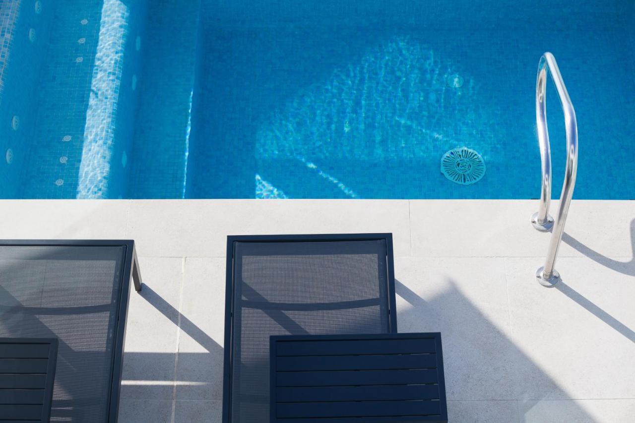 200m New A With Private, Heated Pool And Amazing Ocean View Villa