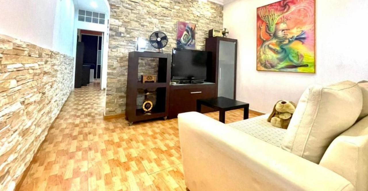 Toscal Nest Appartement *