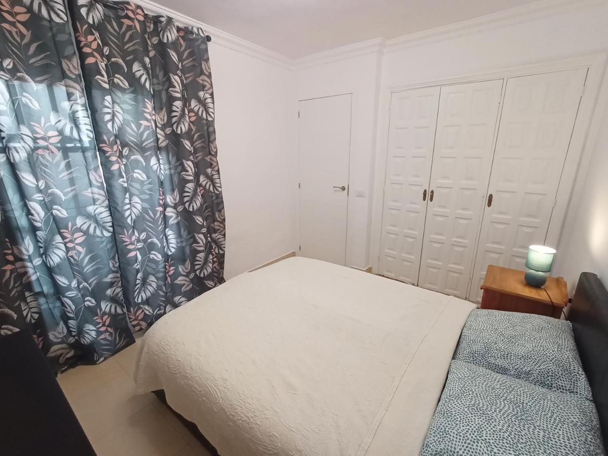 Apartment Scorpio Golf *