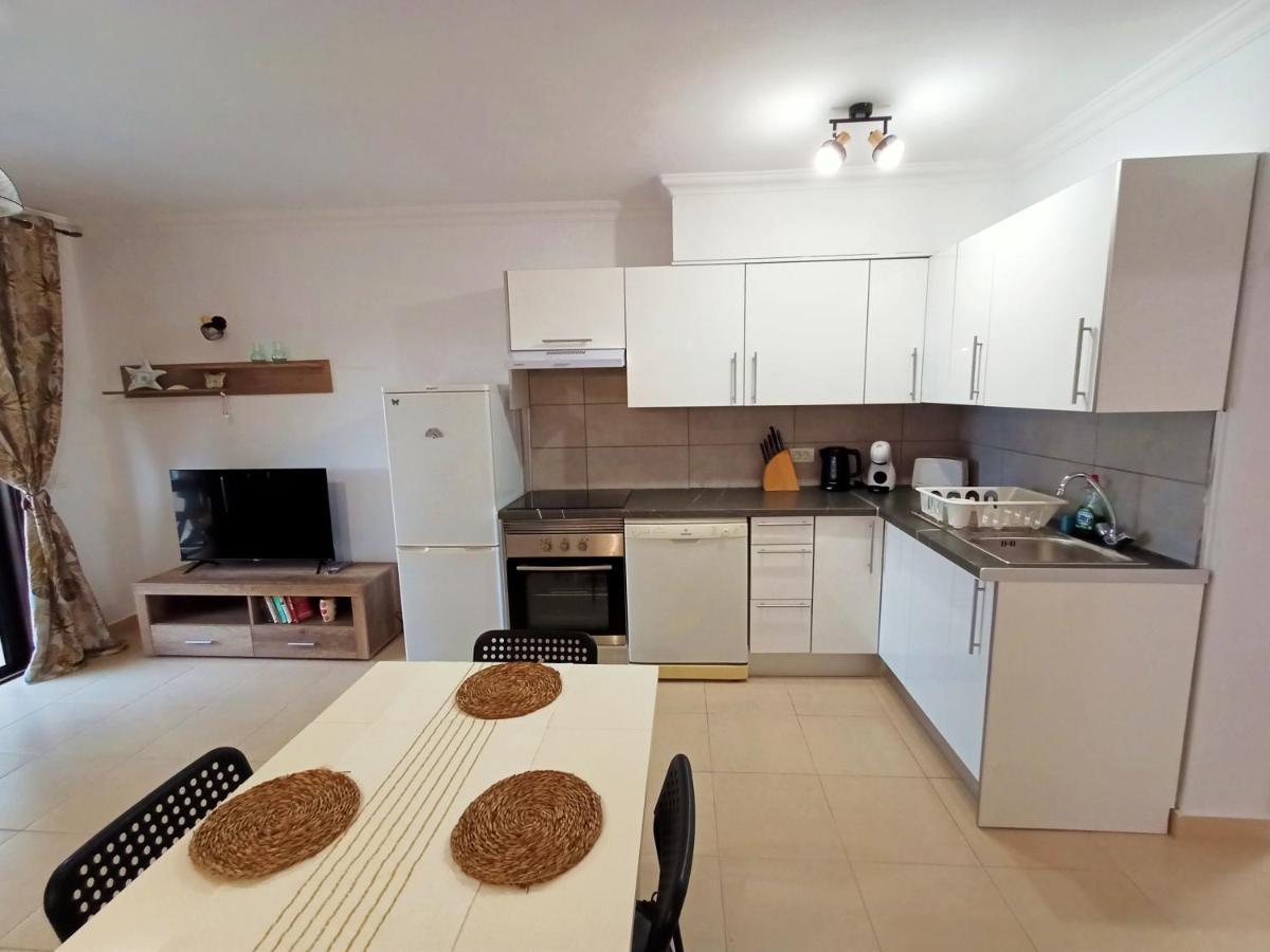Apartment Scorpio Golf San Miguel de Abona
