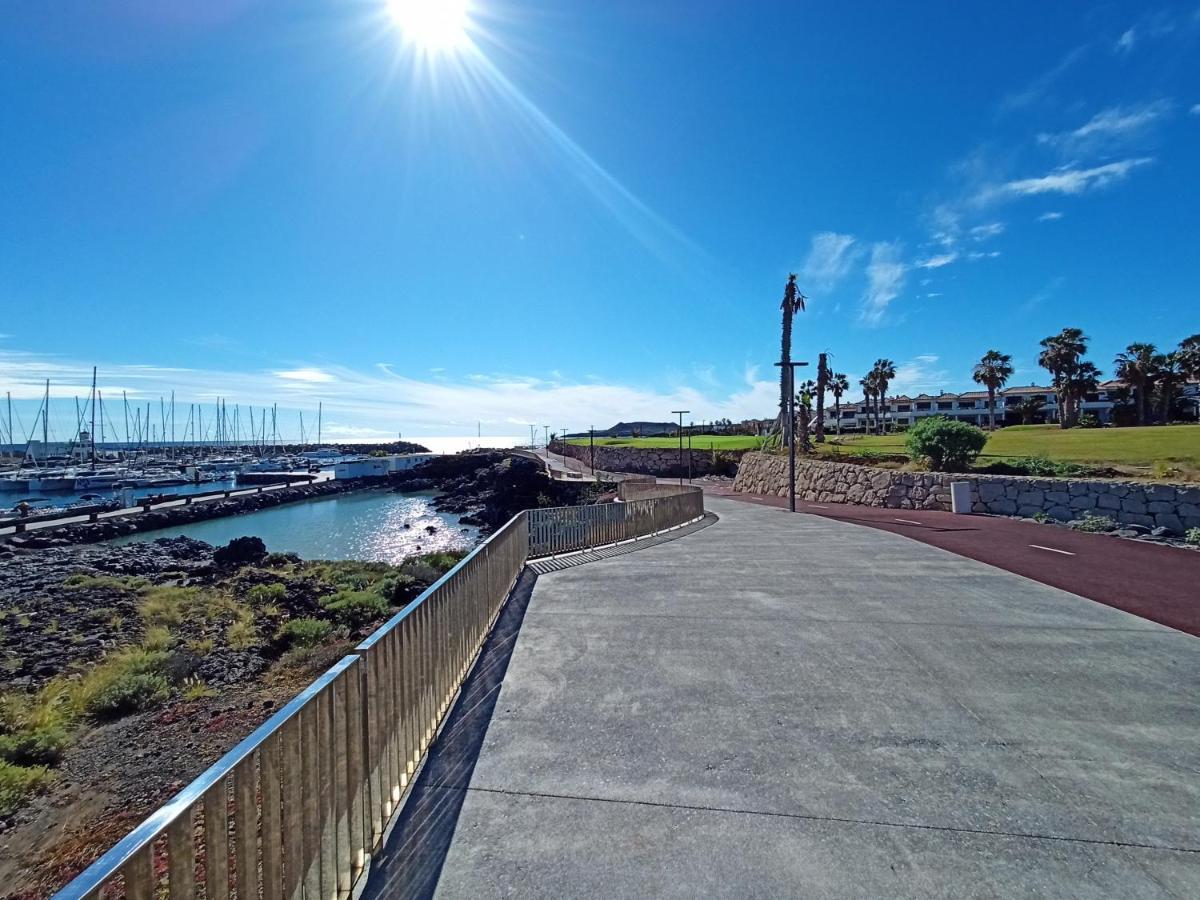 Apartment Scorpio Golf San Miguel de Abona