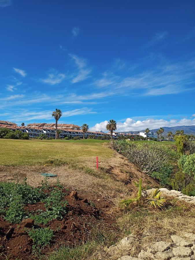Apartamento Scorpio Golf San Miguel de Abona