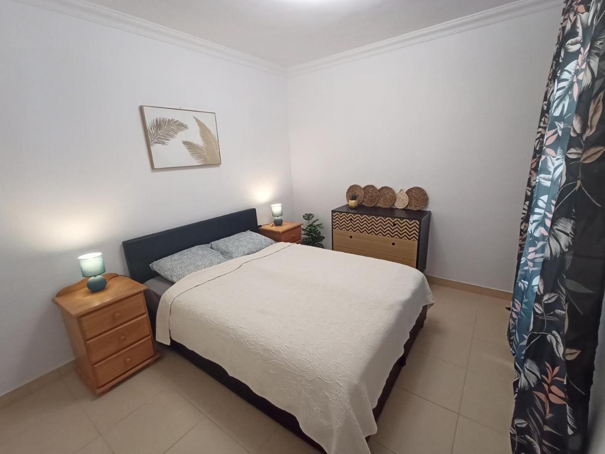 Scorpio Golf Apartment San Miguel de Abona