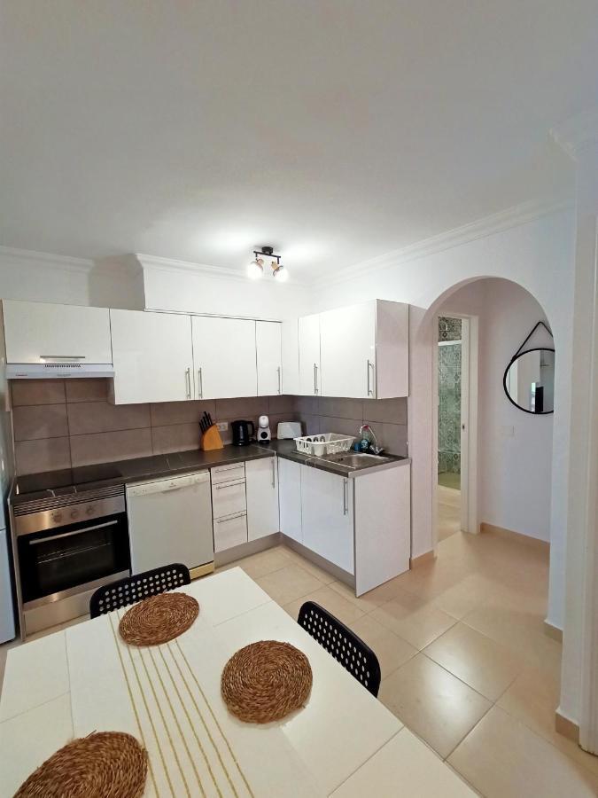 Apartamento Scorpio Golf *