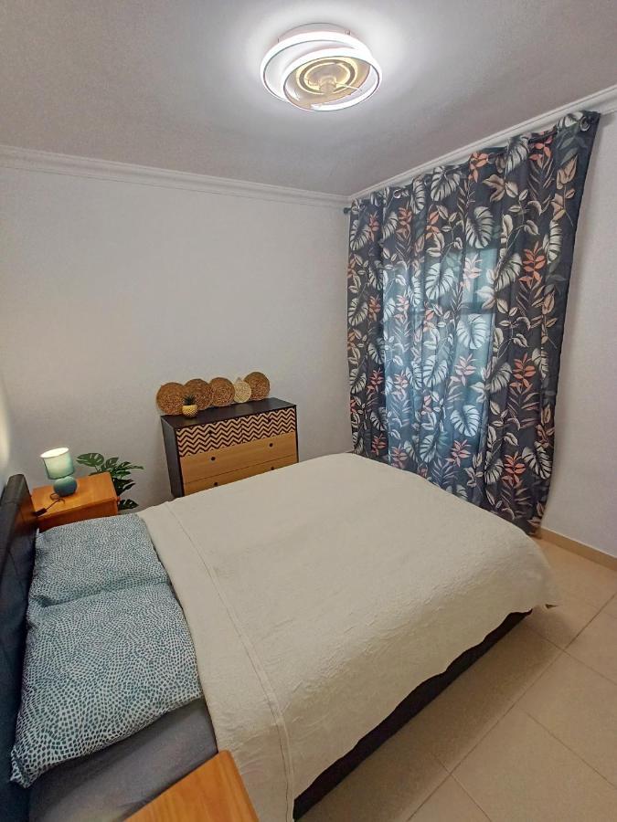 Apartment Scorpio Golf San Miguel de Abona