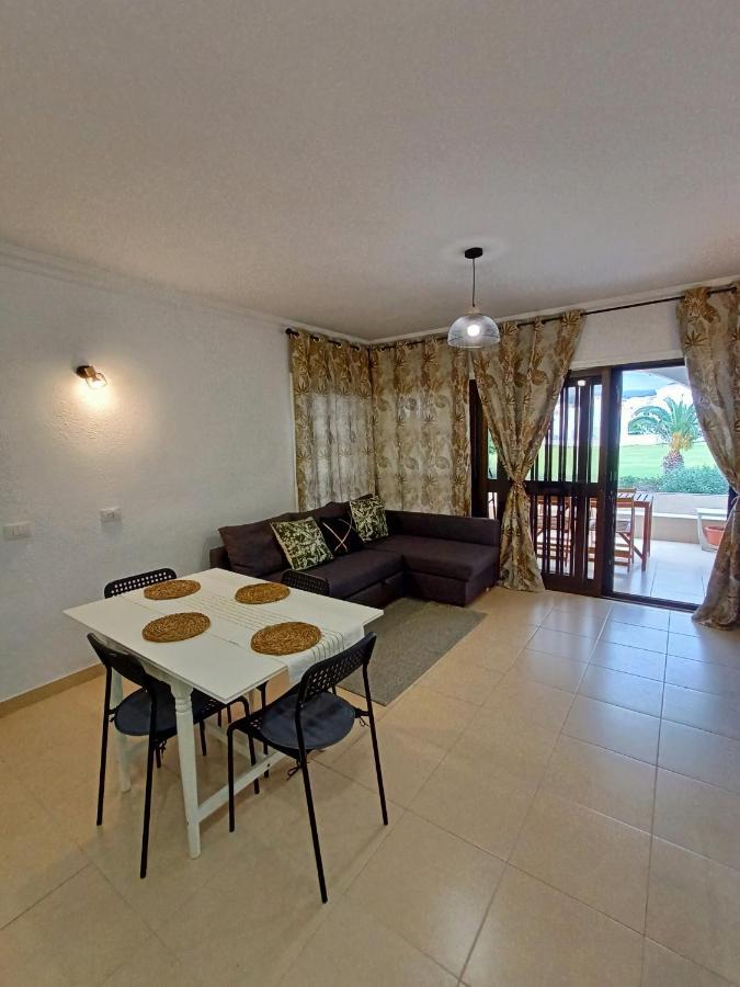 Apartamento Scorpio Golf *