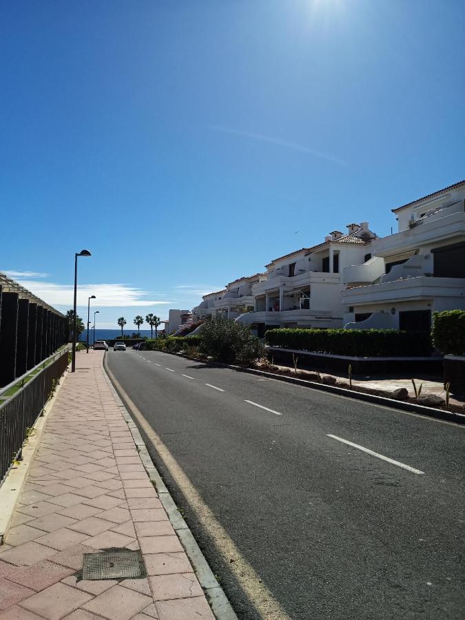 Scorpio Golf San Miguel de Abona