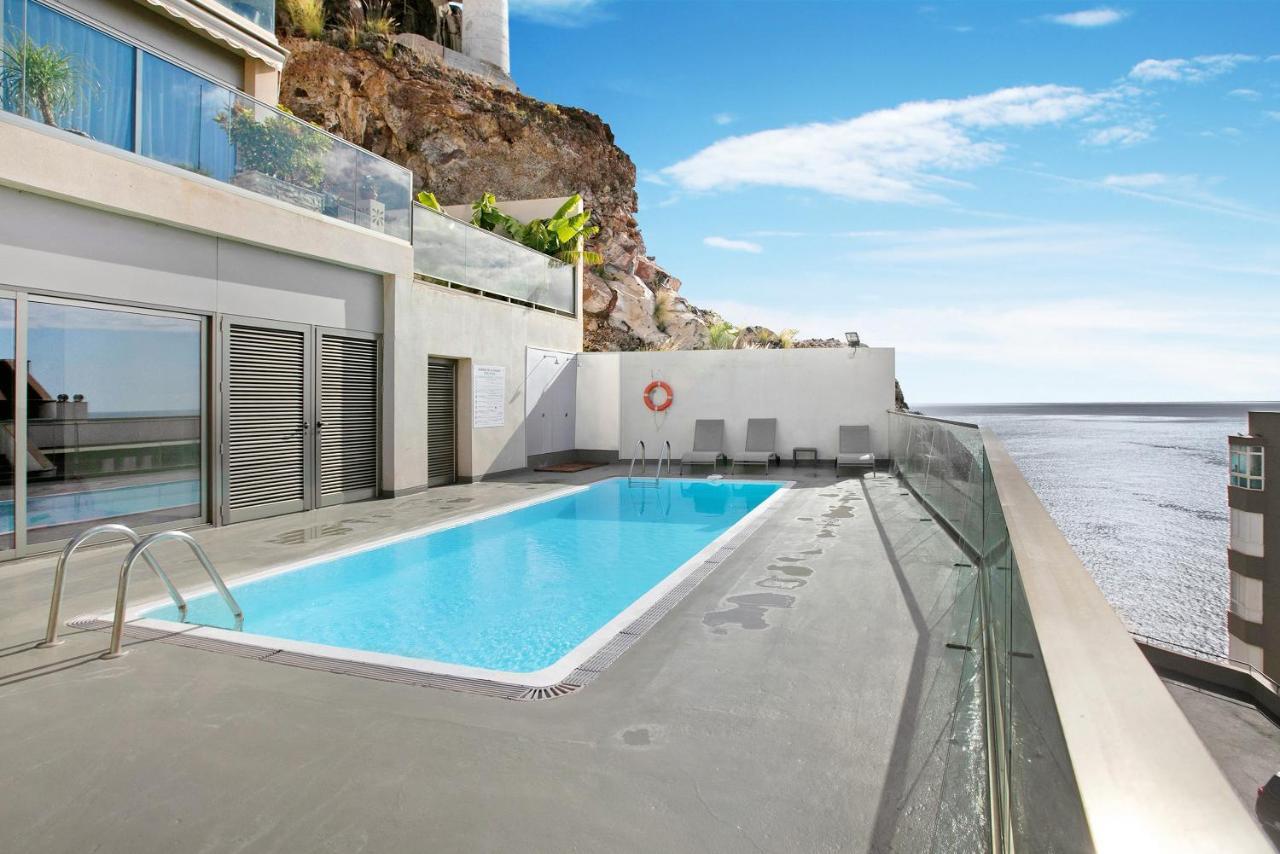 Mirador Terrazas Del Mar Apartment Santa Cruz de Tenerife