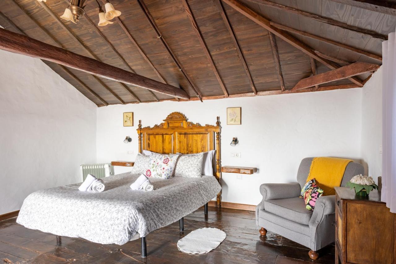 Rural La Zarza By Sunkeyrents